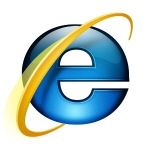 IEのアイコン