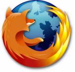Firefoxのアイコン