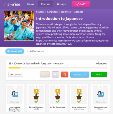 NIHONGO Eな - Portal For Learning Japanese