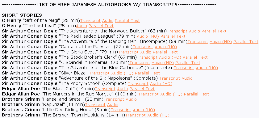 grade worksheets japanese 1 You  listen read  can the Japanese to  in same and  novel